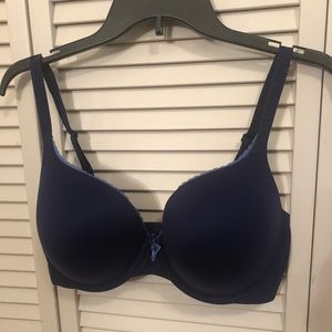 Victoria’s Secret Blue Bra 34DDD